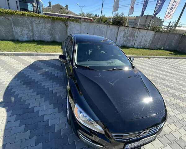 Вольво С60, объемом двигателя 2 л и пробегом 177 тыс. км за 12350 $, фото 7 на Automoto.ua
