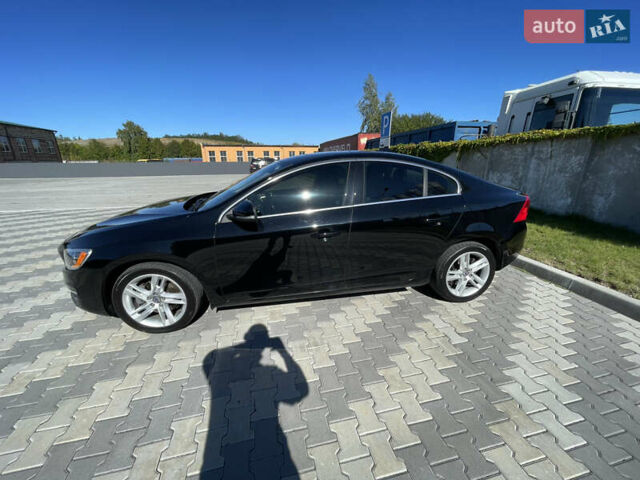 Вольво С60, объемом двигателя 2 л и пробегом 177 тыс. км за 12350 $, фото 6 на Automoto.ua