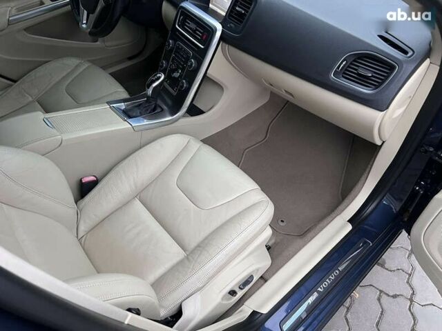 Вольво С60, об'ємом двигуна 2.5 л та пробігом 206 тис. км за 9990 $, фото 29 на Automoto.ua