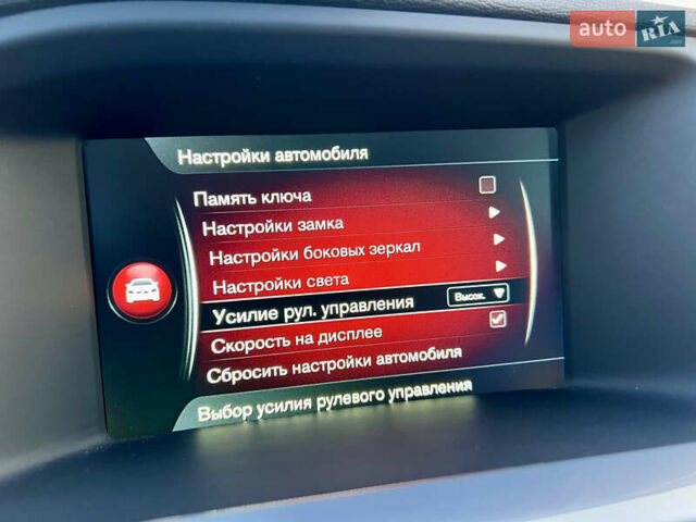 Вольво С60, объемом двигателя 1.97 л и пробегом 121 тыс. км за 22000 $, фото 86 на Automoto.ua