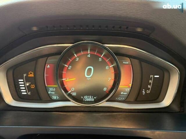 Вольво С60, об'ємом двигуна 2 л та пробігом 208 тис. км за 9000 $, фото 7 на Automoto.ua