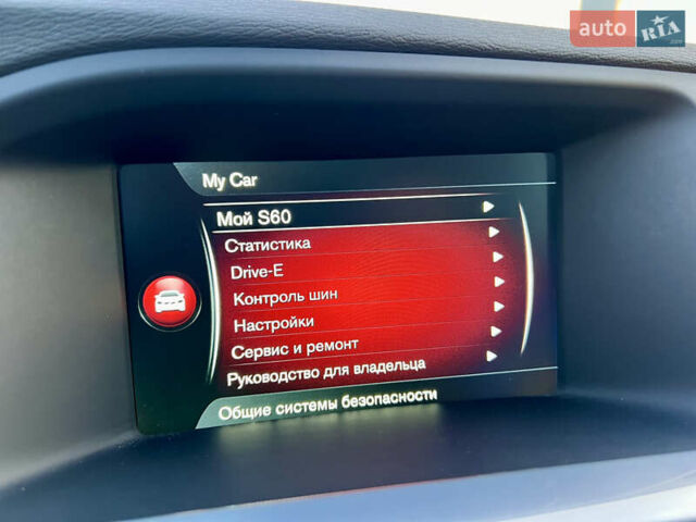 Вольво С60, объемом двигателя 1.97 л и пробегом 121 тыс. км за 22000 $, фото 77 на Automoto.ua