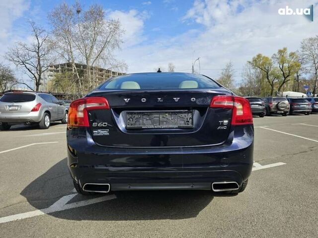 Вольво С60, объемом двигателя 2.5 л и пробегом 81 тыс. км за 13600 $, фото 3 на Automoto.ua