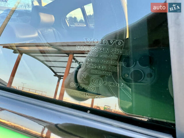 Вольво С60, объемом двигателя 1.97 л и пробегом 121 тыс. км за 22000 $, фото 35 на Automoto.ua