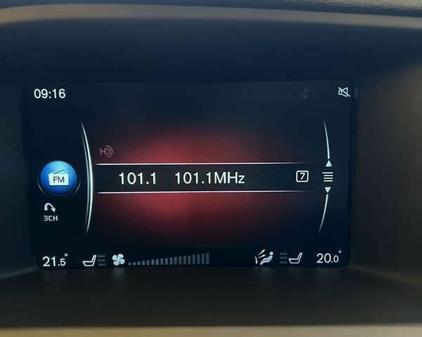 Вольво С60, объемом двигателя 2.5 л и пробегом 181 тыс. км за 15900 $, фото 22 на Automoto.ua