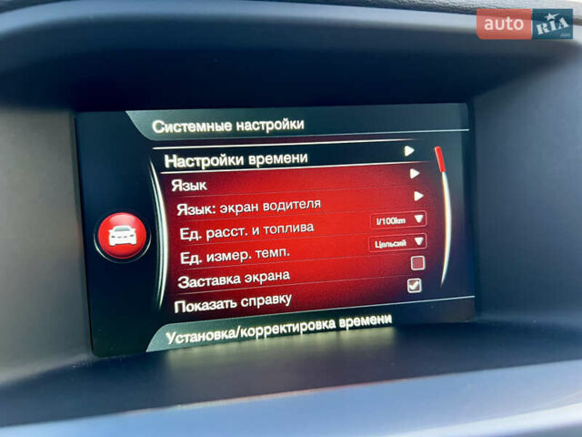 Вольво С60, объемом двигателя 1.97 л и пробегом 121 тыс. км за 22000 $, фото 80 на Automoto.ua