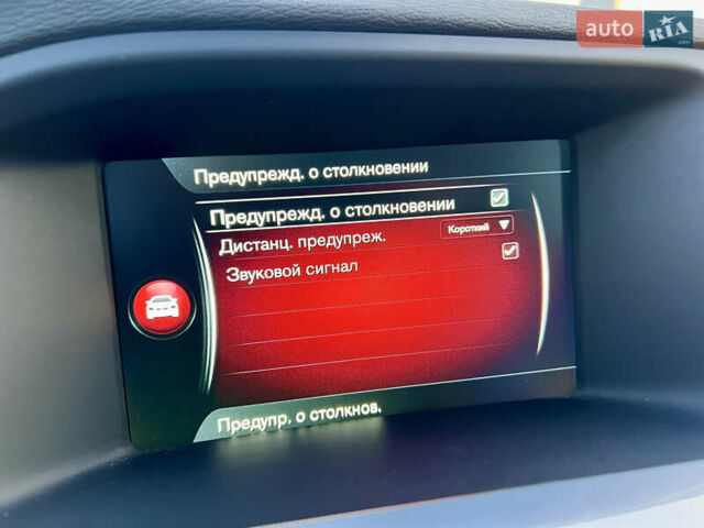 Вольво С60, объемом двигателя 1.97 л и пробегом 121 тыс. км за 22000 $, фото 82 на Automoto.ua