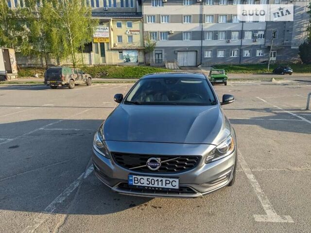 Вольво С60, объемом двигателя 2.5 л и пробегом 91 тыс. км за 13900 $, фото 3 на Automoto.ua