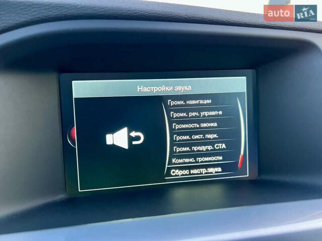 Вольво С60, объемом двигателя 1.97 л и пробегом 121 тыс. км за 22000 $, фото 89 на Automoto.ua