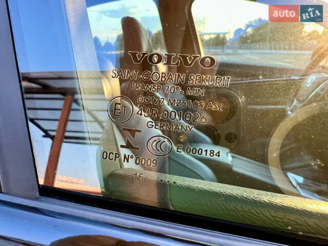 Вольво С60, объемом двигателя 1.97 л и пробегом 121 тыс. км за 22000 $, фото 36 на Automoto.ua