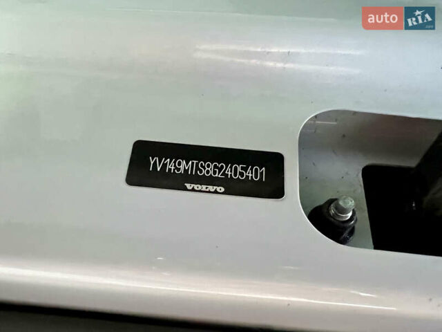 Вольво С60, объемом двигателя 1.97 л и пробегом 121 тыс. км за 22000 $, фото 23 на Automoto.ua