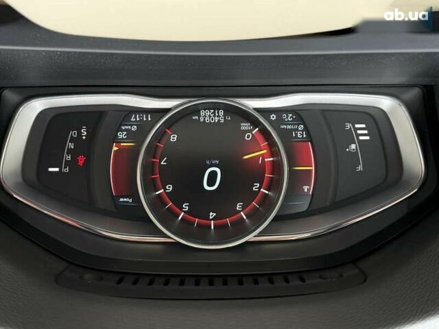 Вольво С60, объемом двигателя 2.5 л и пробегом 81 тыс. км за 13600 $, фото 15 на Automoto.ua