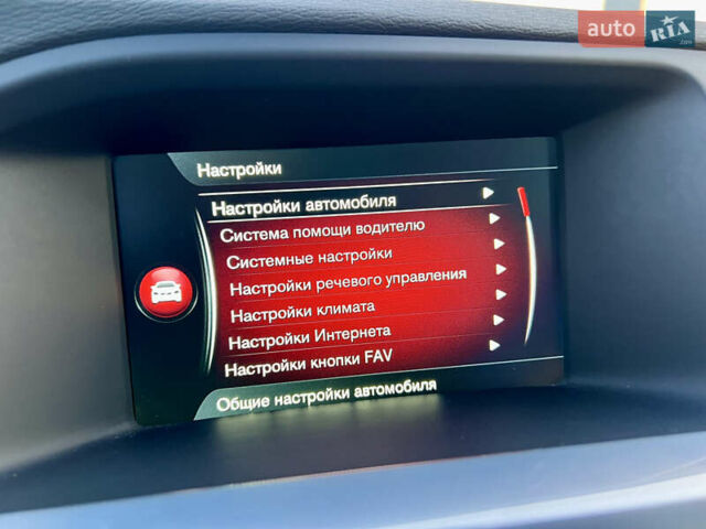 Вольво С60, объемом двигателя 1.97 л и пробегом 121 тыс. км за 22000 $, фото 78 на Automoto.ua
