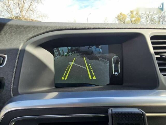 Вольво С60, объемом двигателя 2.5 л и пробегом 81 тыс. км за 13600 $, фото 14 на Automoto.ua