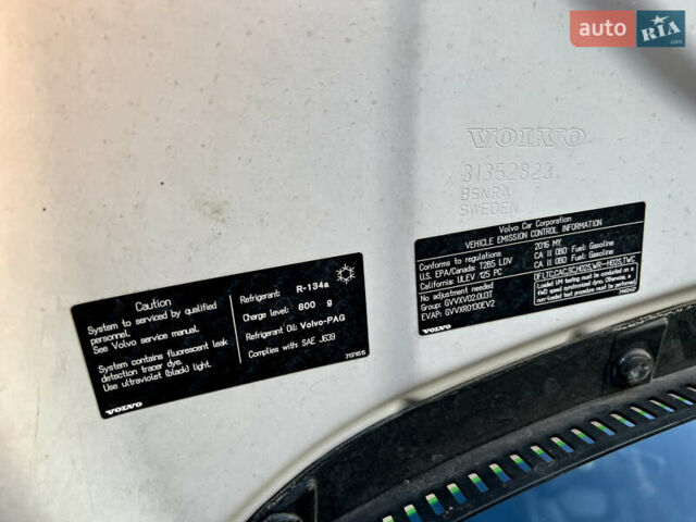 Вольво С60, объемом двигателя 1.97 л и пробегом 121 тыс. км за 22000 $, фото 20 на Automoto.ua