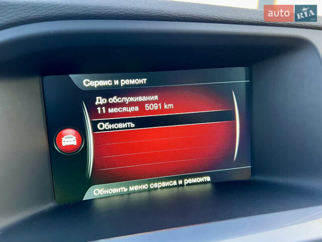 Вольво С60, объемом двигателя 1.97 л и пробегом 121 тыс. км за 22000 $, фото 87 на Automoto.ua