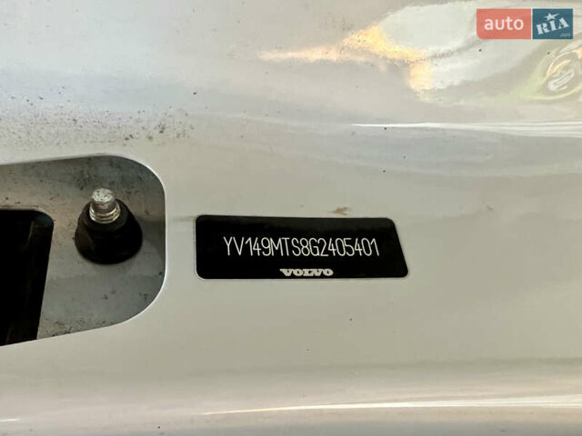 Вольво С60, объемом двигателя 1.97 л и пробегом 121 тыс. км за 22000 $, фото 27 на Automoto.ua