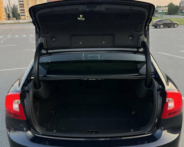 Вольво С60, объемом двигателя 2 л и пробегом 216 тыс. км за 13400 $, фото 24 на Automoto.ua