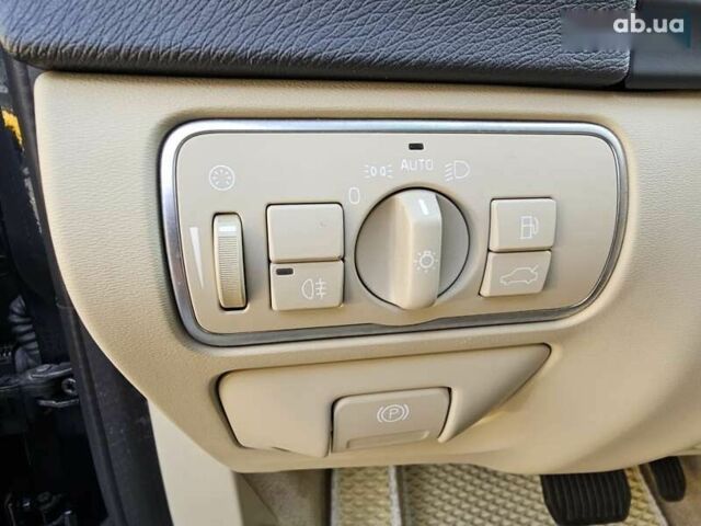 Вольво С60, объемом двигателя 2.5 л и пробегом 81 тыс. км за 13600 $, фото 11 на Automoto.ua