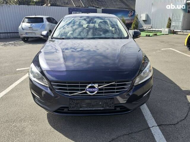 Вольво С60, объемом двигателя 2.5 л и пробегом 81 тыс. км за 13600 $, фото 7 на Automoto.ua