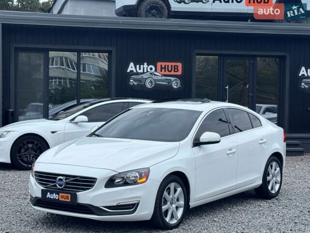 Вольво С60, об'ємом двигуна 2 л та пробігом 262 тис. км за 11000 $, фото 3 на Automoto.ua