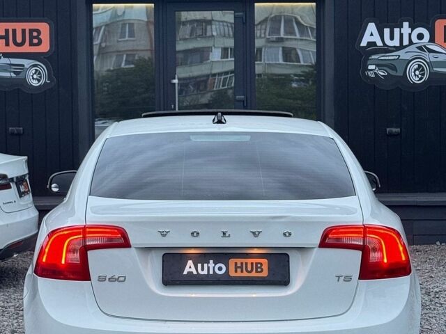 Вольво С60, об'ємом двигуна 2 л та пробігом 262 тис. км за 11000 $, фото 5 на Automoto.ua