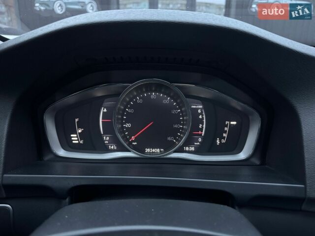 Вольво С60, об'ємом двигуна 2 л та пробігом 262 тис. км за 11000 $, фото 16 на Automoto.ua