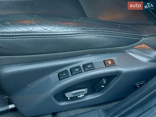 Вольво С60, об'ємом двигуна 2 л та пробігом 262 тис. км за 11000 $, фото 9 на Automoto.ua