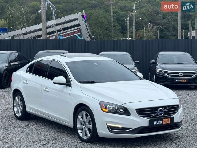 Вольво С60, об'ємом двигуна 2 л та пробігом 262 тис. км за 11000 $, фото 2 на Automoto.ua