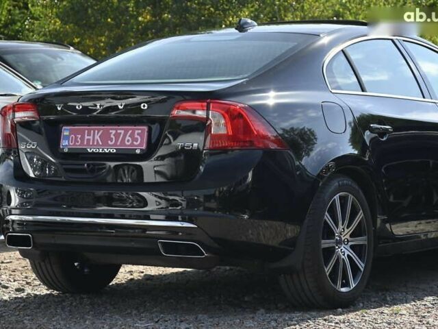 Вольво С60, об'ємом двигуна 2 л та пробігом 190 тис. км за 13350 $, фото 18 на Automoto.ua