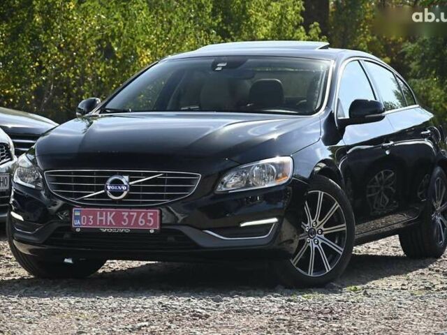 Вольво С60, об'ємом двигуна 2 л та пробігом 190 тис. км за 13350 $, фото 6 на Automoto.ua