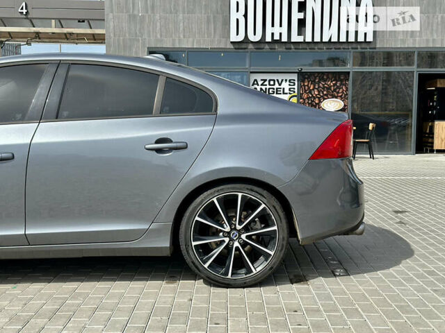 Вольво С60, об'ємом двигуна 1.97 л та пробігом 70 тис. км за 14300 $, фото 11 на Automoto.ua