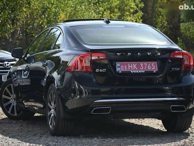 Вольво С60, об'ємом двигуна 2 л та пробігом 190 тис. км за 13350 $, фото 8 на Automoto.ua