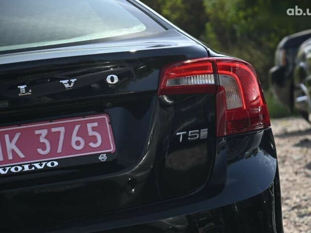 Вольво С60, об'ємом двигуна 2 л та пробігом 190 тис. км за 13350 $, фото 10 на Automoto.ua