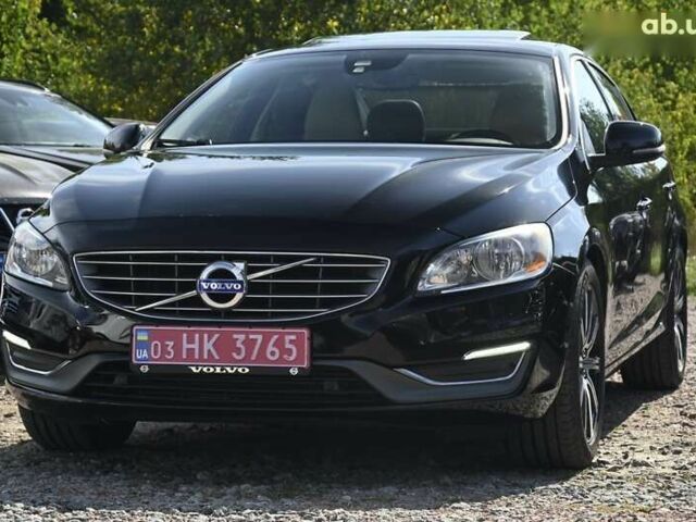Вольво С60, об'ємом двигуна 2 л та пробігом 190 тис. км за 13350 $, фото 5 на Automoto.ua