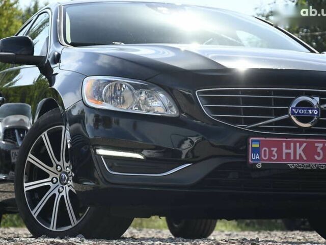 Вольво С60, об'ємом двигуна 2 л та пробігом 190 тис. км за 13350 $, фото 3 на Automoto.ua