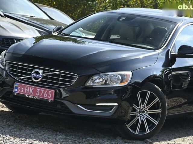 Вольво С60, об'ємом двигуна 2 л та пробігом 190 тис. км за 13350 $, фото 7 на Automoto.ua