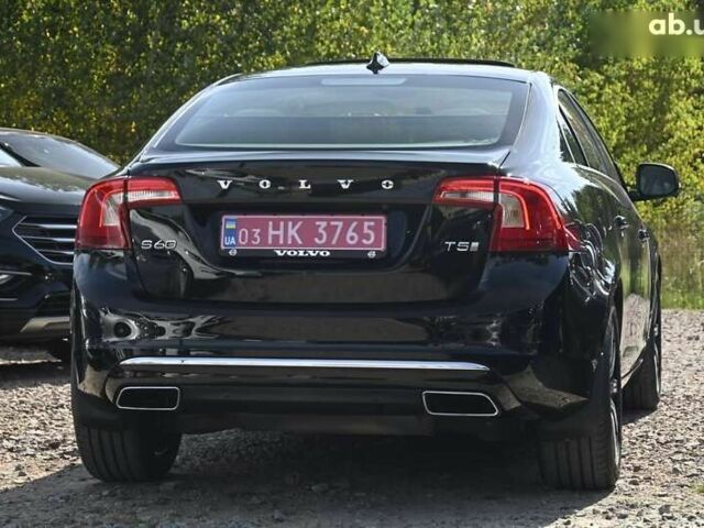 Вольво С60, об'ємом двигуна 2 л та пробігом 190 тис. км за 13350 $, фото 16 на Automoto.ua