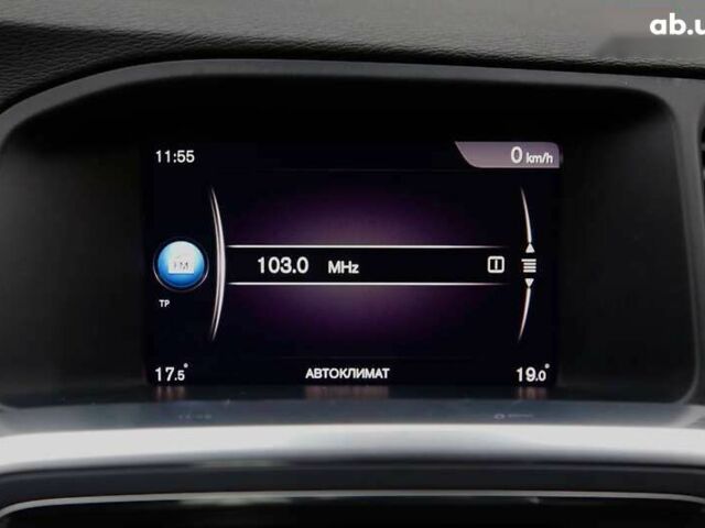 Вольво С60, об'ємом двигуна 2 л та пробігом 217 тис. км за 15500 $, фото 18 на Automoto.ua