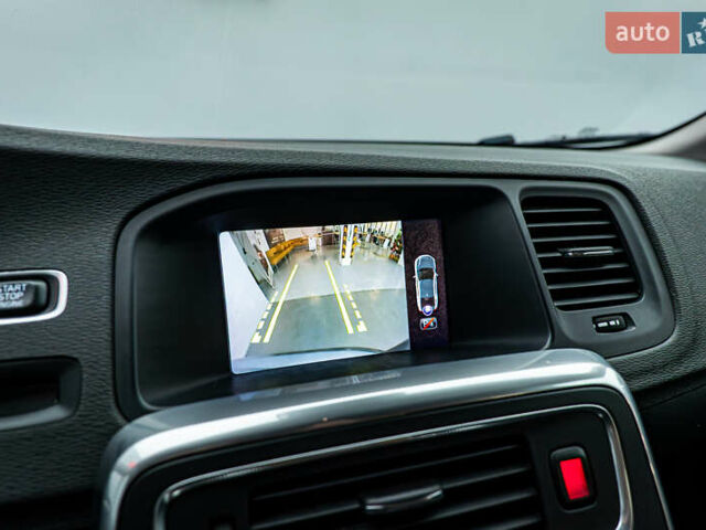 Вольво С60, объемом двигателя 2 л и пробегом 132 тыс. км за 18224 $, фото 14 на Automoto.ua