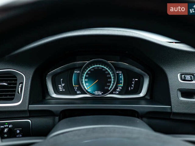 Вольво С60, объемом двигателя 2 л и пробегом 132 тыс. км за 18224 $, фото 12 на Automoto.ua