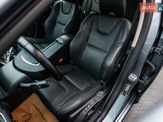 Вольво С60, объемом двигателя 2 л и пробегом 132 тыс. км за 18224 $, фото 8 на Automoto.ua