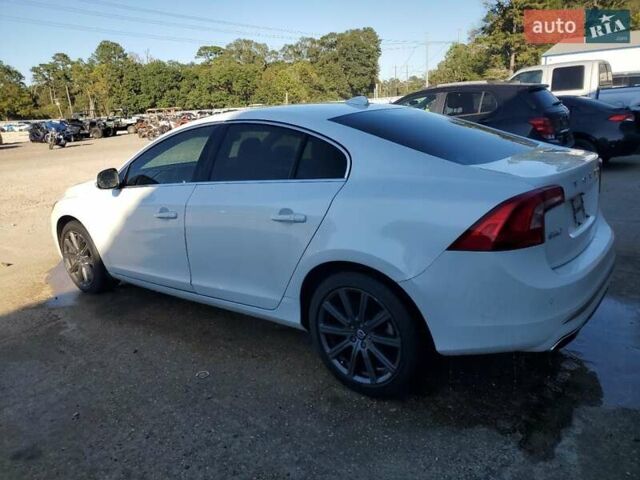 Вольво С60, объемом двигателя 1.97 л и пробегом 160 тыс. км за 3100 $, фото 1 на Automoto.ua