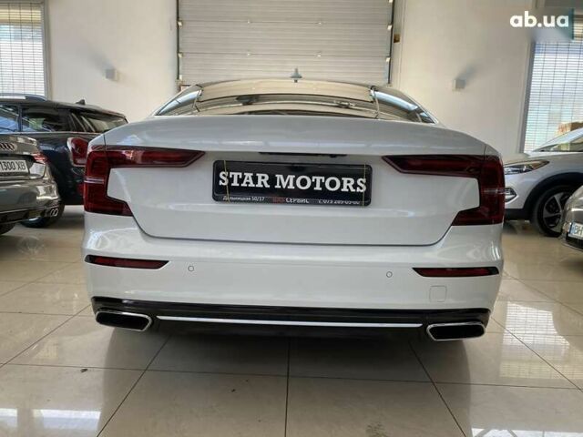 Вольво С60, объемом двигателя 0 л и пробегом 44 тыс. км за 26999 $, фото 14 на Automoto.ua