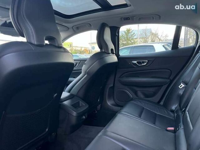 Вольво С60, объемом двигателя 2 л и пробегом 66 тыс. км за 23500 $, фото 14 на Automoto.ua