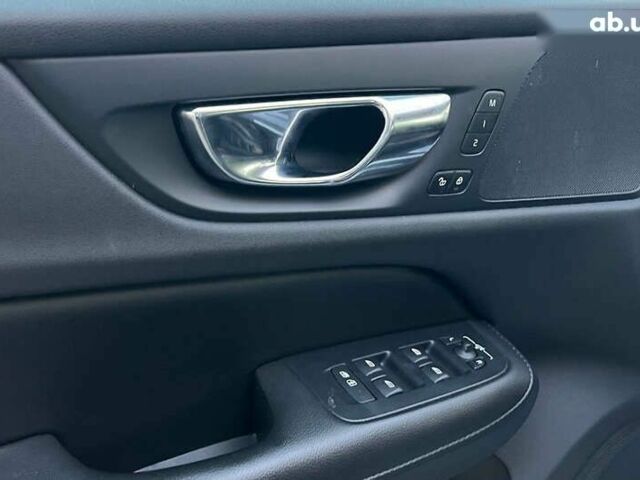 Вольво С60, объемом двигателя 2 л и пробегом 66 тыс. км за 23500 $, фото 21 на Automoto.ua