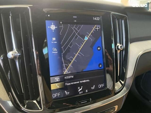 Вольво С60, объемом двигателя 0 л и пробегом 44 тыс. км за 26999 $, фото 29 на Automoto.ua