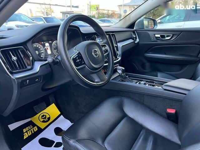 Вольво С60, объемом двигателя 2 л и пробегом 66 тыс. км за 23500 $, фото 12 на Automoto.ua