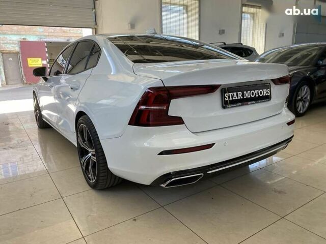 Вольво С60, объемом двигателя 0 л и пробегом 44 тыс. км за 26999 $, фото 15 на Automoto.ua