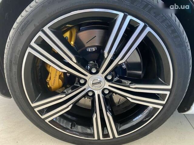 Вольво С60, объемом двигателя 0 л и пробегом 44 тыс. км за 26999 $, фото 17 на Automoto.ua